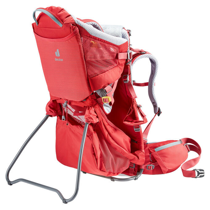 Baby carrier Deuter KID COMFORT ACTIVE SL Currant