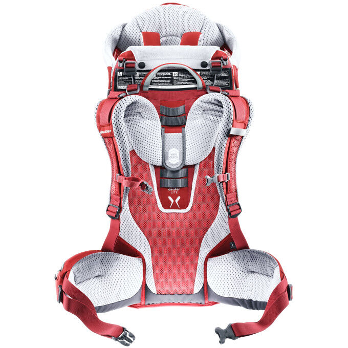 KID COMFORT ACTIVE SL