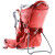 Porte bébé Deuter KID COMFORT ACTIVE SL Currant