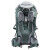 Baby carrier Deuter KID COMFORT ACTIVE Teal