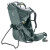 Baby carrier Deuter KID COMFORT ACTIVE Teal