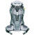 Baby carrier Deuter KID COMFORT ACTIVE Teal