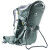 Baby carrier Deuter KID COMFORT ACTIVE Teal