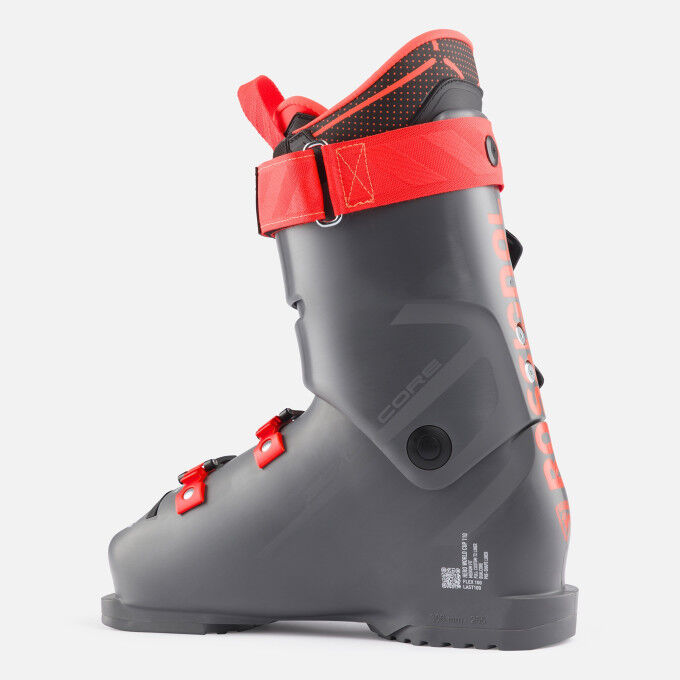 Rossignol HERO WORLD CUP 110 MEDIUM Ski Boots - MG