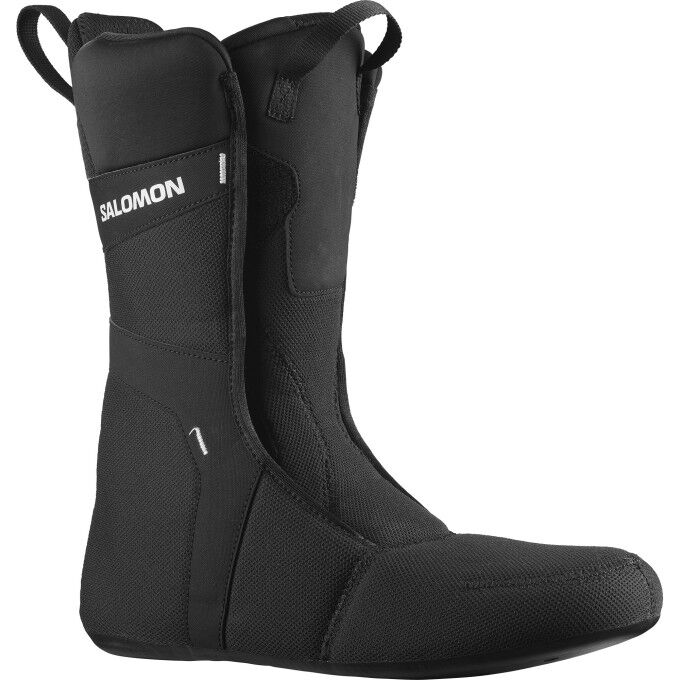 Scarponi da snowboard Salomon MALAMUTE DUAL BOA