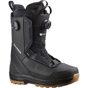 Botas snowboard Salomon MALAMUTE DUAL BOA