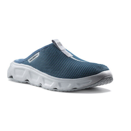 SHOES REELAX SLIDE 6.0 BLUE ASHES/WHT/PE