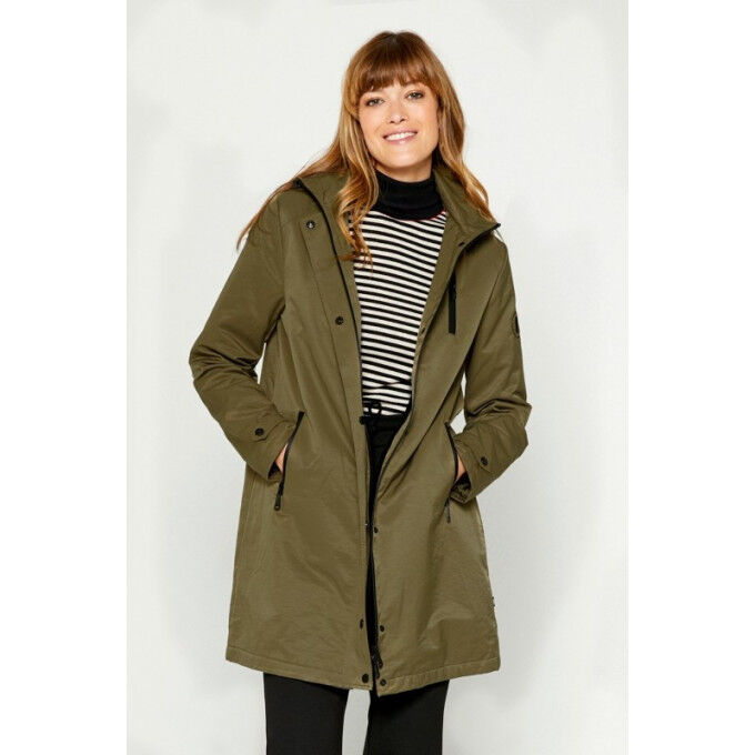 Veste Noire DIPLODOCUS Neuve Avec étiquette - Taille L - Modèle 25039