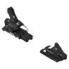 Fijaciones esquí Salomon N STRIVE 16 GW 100 mm Negro