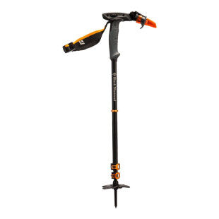 Black Diamond WHIPPET POLE ski poles
