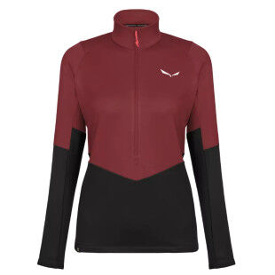 PUEZ PL W HZ FLEECE