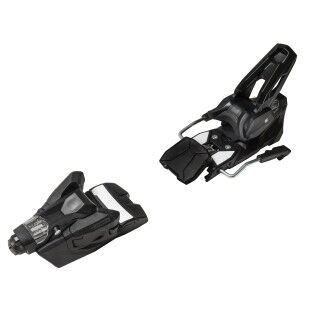 Salomon N STRIVE 11 DEMO 90mm Black ski bindings