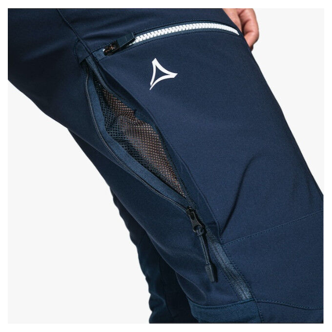 SOFTSHELL PANTS MATREI M