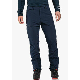 SALEWA Dolomia M Pant - Pantaloni Uomo Per Escursionismo, 100% Poliestere, Vita Elastica - Foto 2