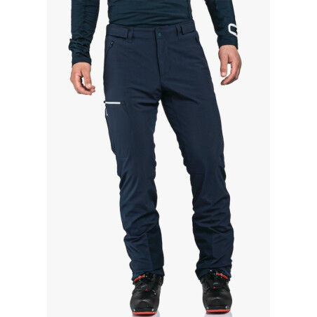 SOFTSHELL PANTS MATREI M