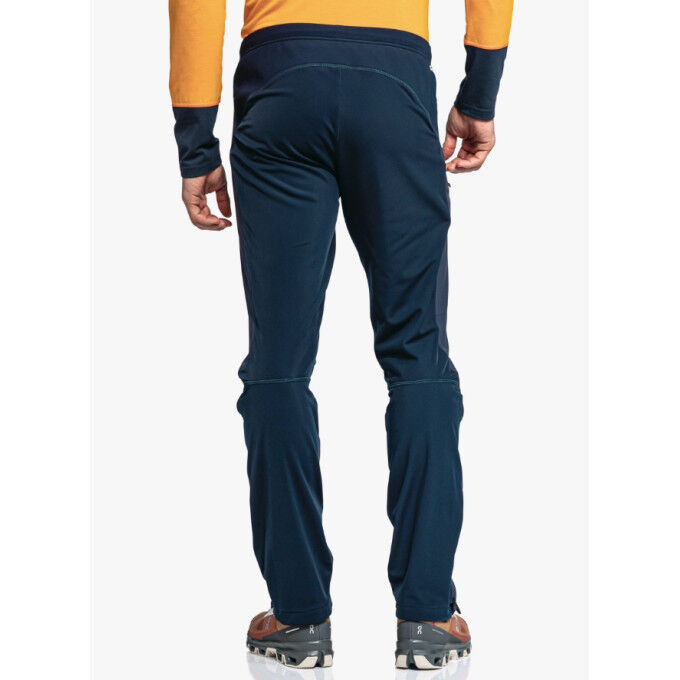 SOFTSHELL PANTS RINNEN M