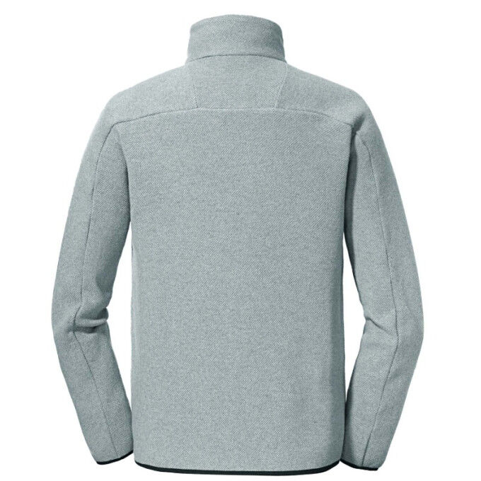 FLEECE JACKET LAKEFIELD M