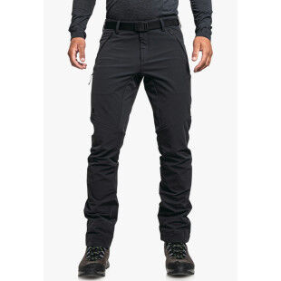 Schoffel TAIBUN M black trousers