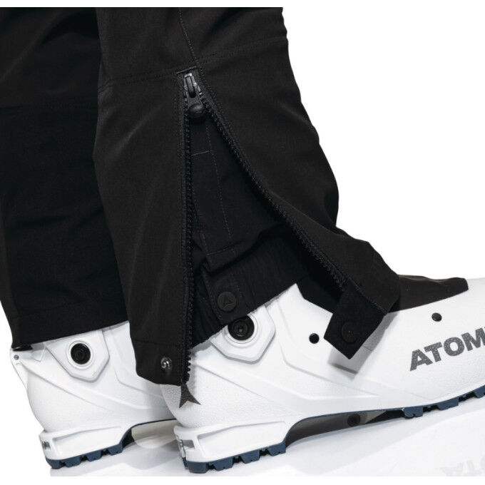 SOFTSHELL PANTS MATREI L