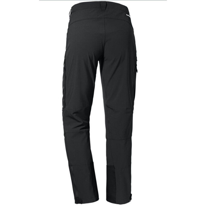 SOFTSHELL PANTS MATREI L