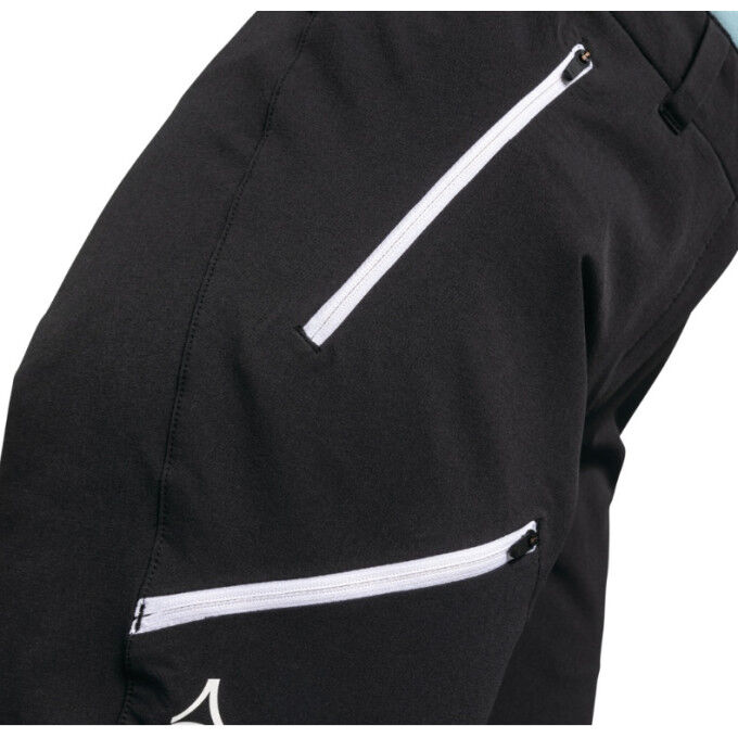 ASCONA WARM L PANTS