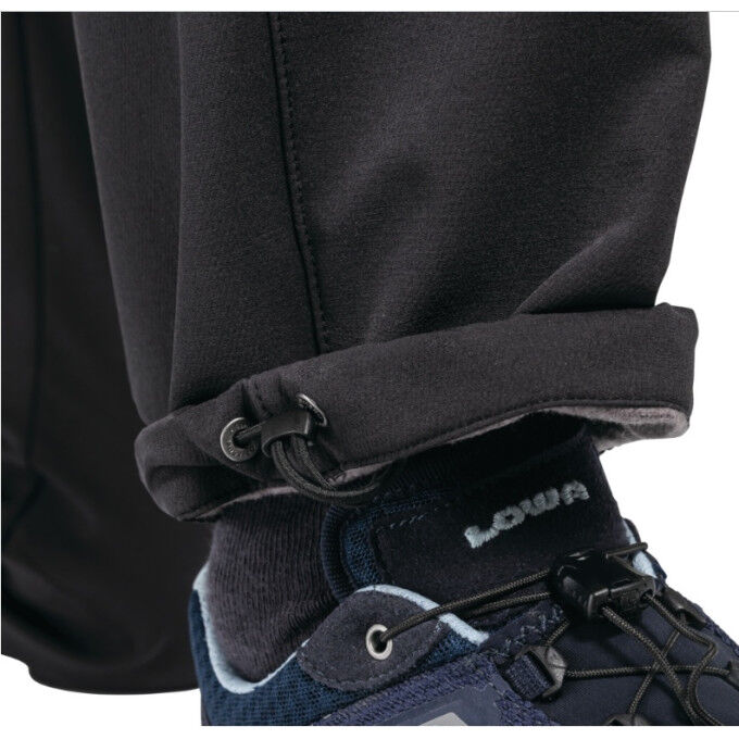 ASCONA WARM L PANTS