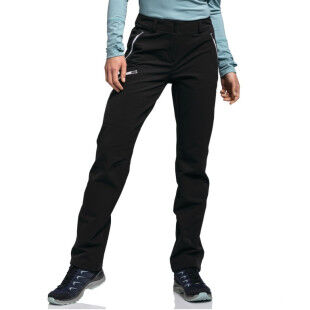 ASCONA WARM L PANTS