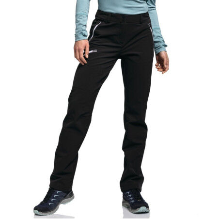 ASCONA WARM L PANTS