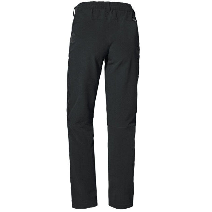 PANTS ASCONA WARM L