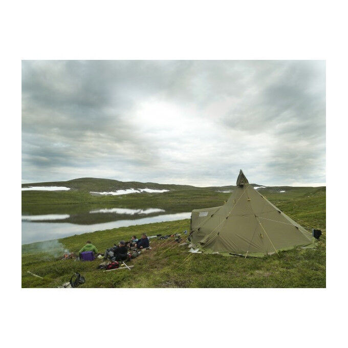 VARANGER TIPI 4-6 CAMP