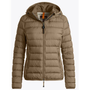 Parajumpers JULIET W jacket cappucino