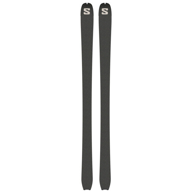 Salomon MTN 86 W CARBON skis + SKIN Salomon MTN 86 W CARBON skis + SKIN