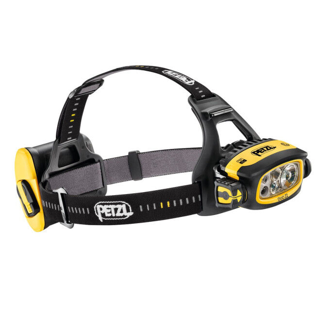 Petzl DUO Z2