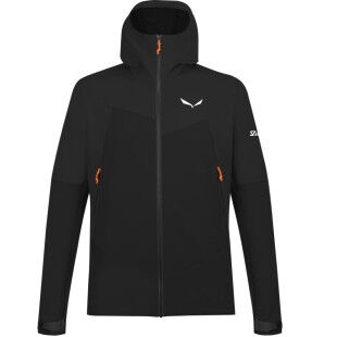 Salewa SELLA DST M black jacket