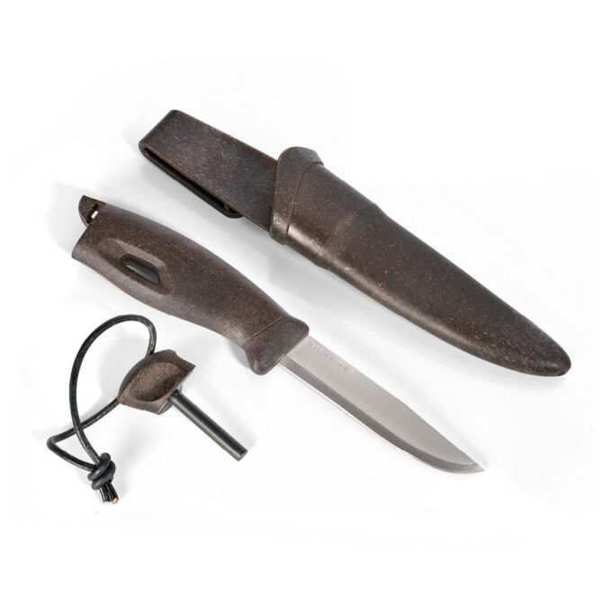 FIREKNIFE BIO CocoShell Light My Fire Knife