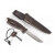 Couteau Light My Fire FIREKNIFE BIO CocoShell