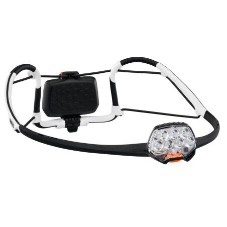 Linterna frontal Petzl IKO