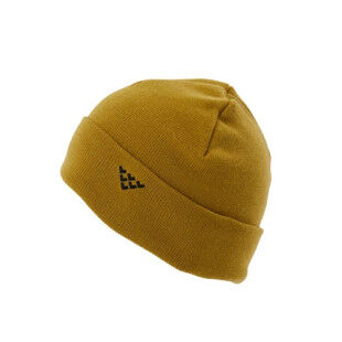 Black Crows ORA BEANIE gold hat