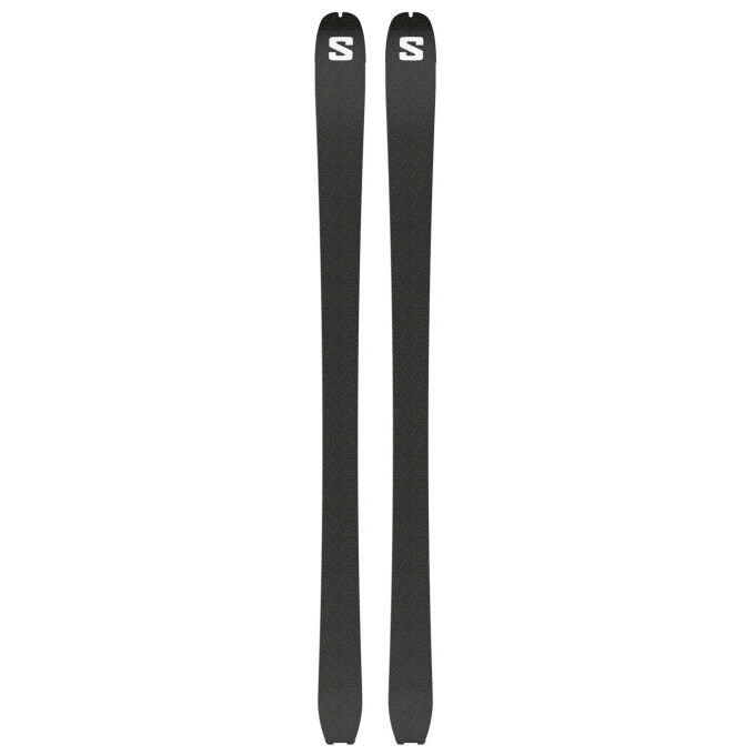 Salomon MTN 86 PRO skis + SKINS