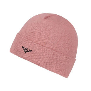 Black Crows ORA BEANIE hat pink