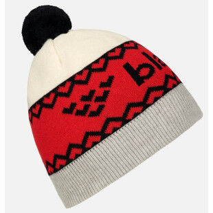 CRISTA BEANIE red
