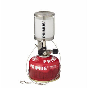 Primus MICRON gas lantern