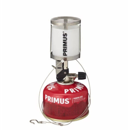 Primus MICRON gas lantern