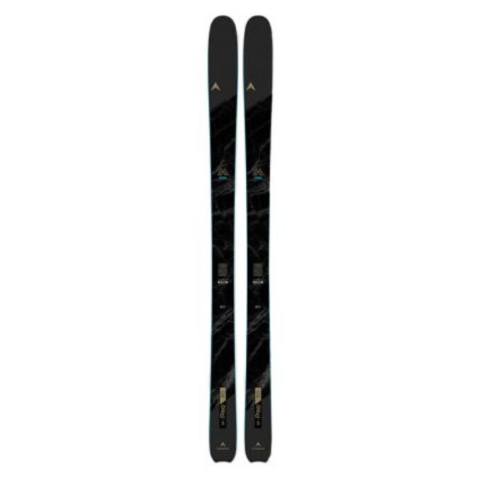 Dynastar M PRO 90 skis
