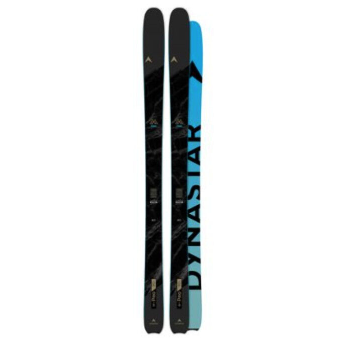 Dynastar M PRO 90 skis