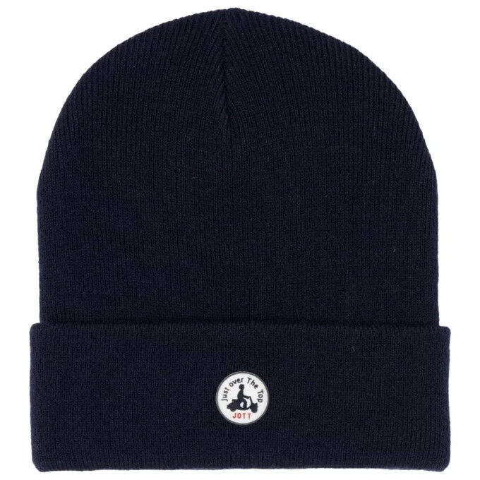 Navy hat by JOTT JIM Speck-Sports