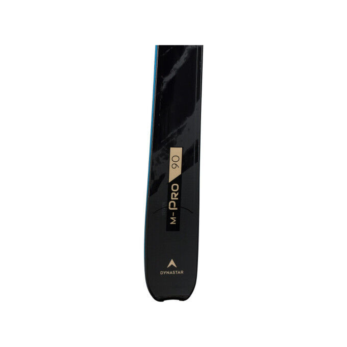 Dynastar M PRO 90 skis