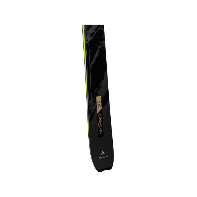 Skis Dynastar M PRO 99