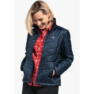 Schoffel ZIPIN JACKET SEEWAND L jacket