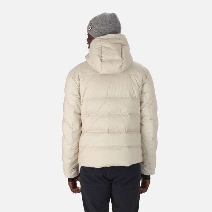 Veste Rossignol SIGNATURE MERINO DOWN JKT